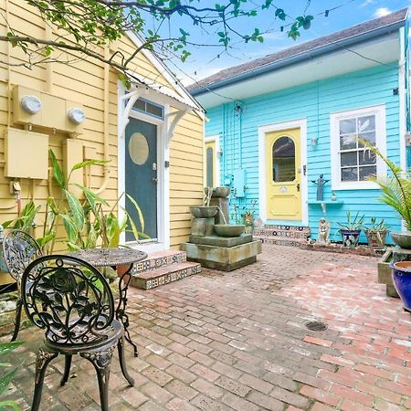 Historic Inn In The Marigny, Blocks To French Quarter New Orleans Esterno foto