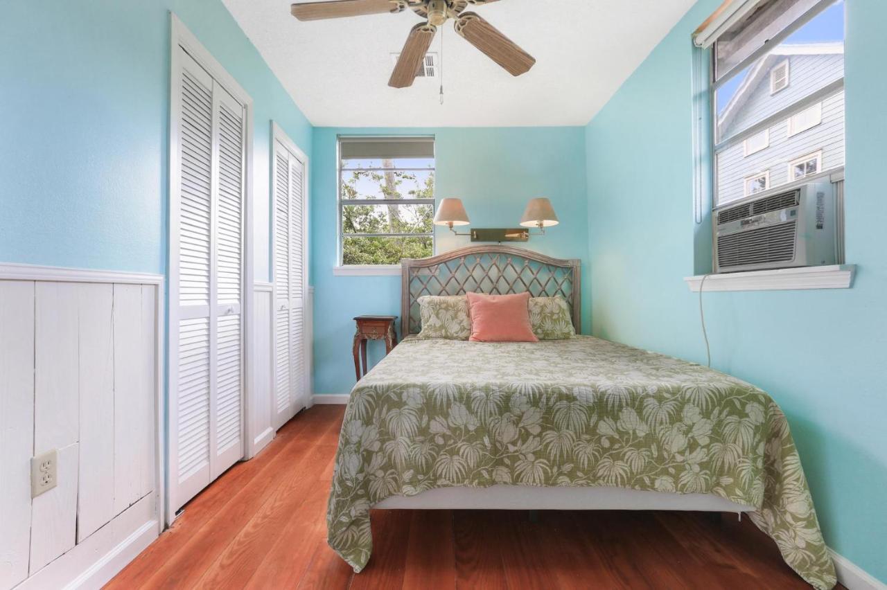 Historic Inn In The Marigny, Blocks To French Quarter New Orleans Esterno foto