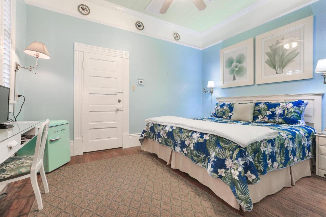 Historic Inn In The Marigny, Blocks To French Quarter New Orleans Esterno foto