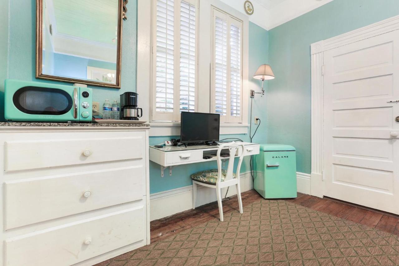 Historic Inn In The Marigny, Blocks To French Quarter New Orleans Esterno foto