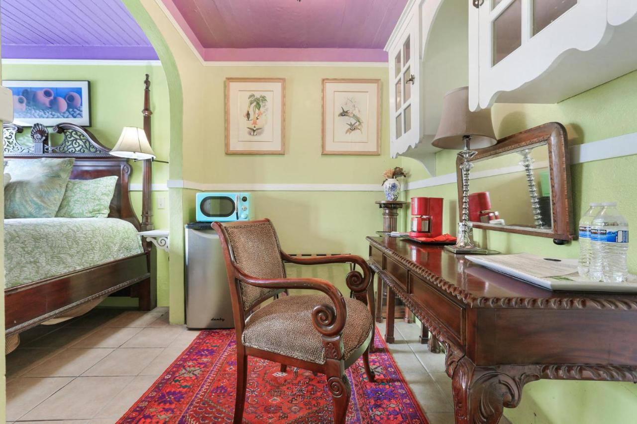 Historic Inn In The Marigny, Blocks To French Quarter New Orleans Esterno foto