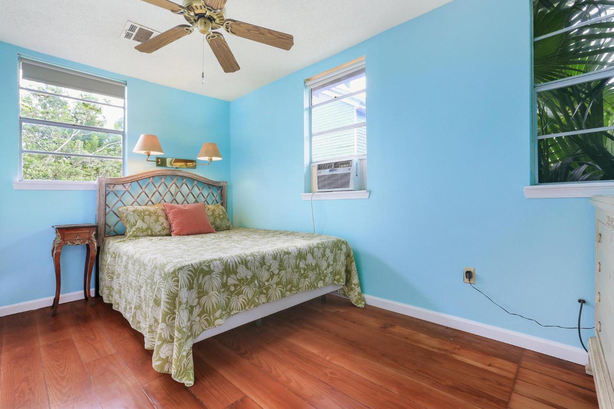 Historic Inn In The Marigny, Blocks To French Quarter New Orleans Camera foto